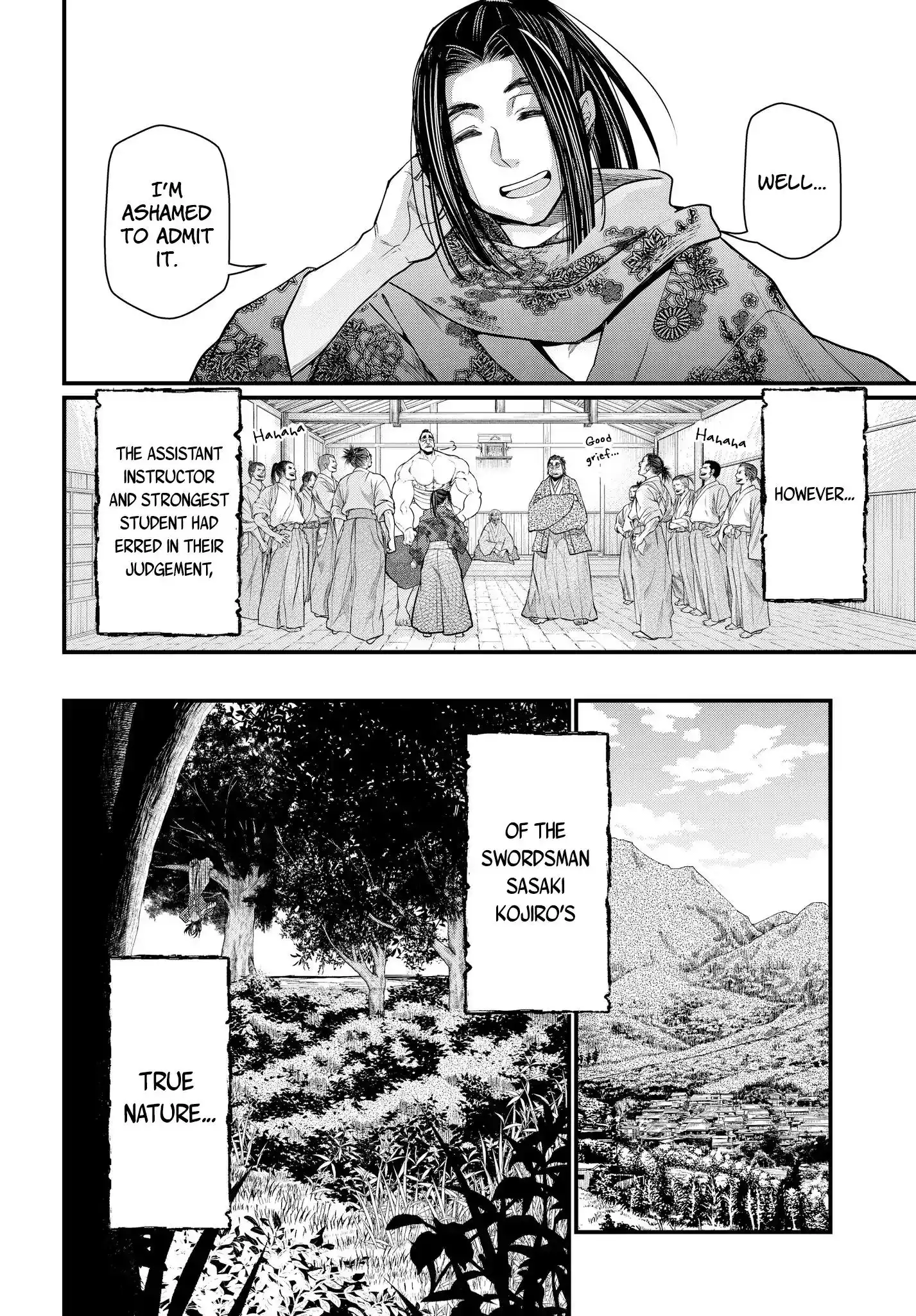 Shuumatsu no Valkyrie Chapter 16 13